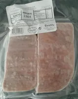 Lomos de atún de aleta amarilla