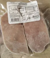 Lomos de atún de aleta amarilla
