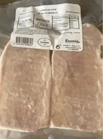 Lomos de atun de aleta amarilla