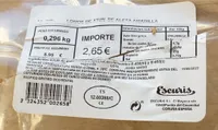 Lomos de atun