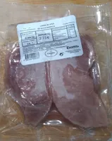 Lomos de atún de aleta amarilla