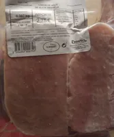 Lomos de atun