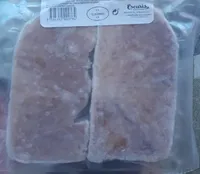 Lomos de atún de aleta amarilla