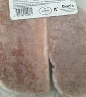 Lomos atun aleta amarilla