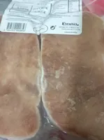 Lomos de atún de aleta amarilla