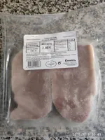 Lomos de Atún