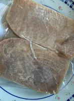 Lomos de Atun de aleta amarilla