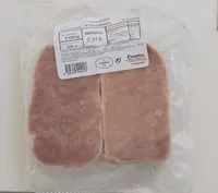 Lomos de Atún de Aleta Amarilla