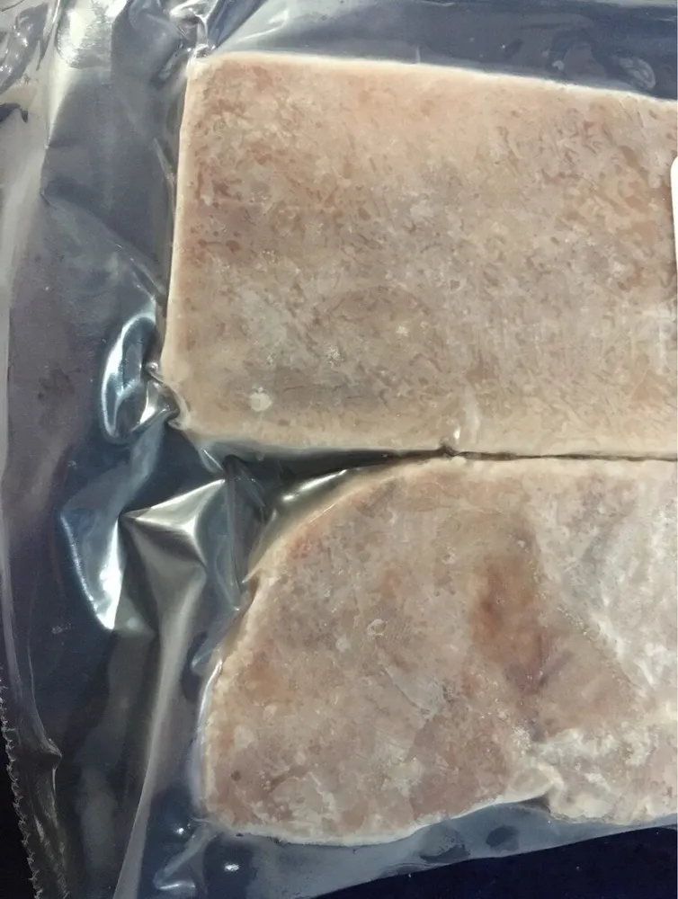 Lomos de atún