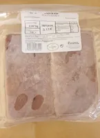 Lomos de atún de aleta amarilla