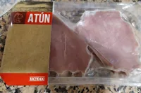 ATÚN DE ALETA AMARILLA