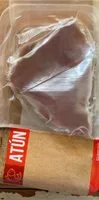 atun congelado