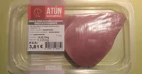 Atún de Aleta Amarilla