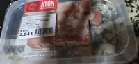 Atún aleta amarilla