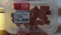 ATÚN TACOS