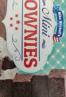 Mini Brownies