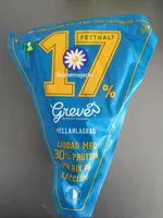 Greve hårdost