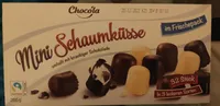 Mini Schaumküsse