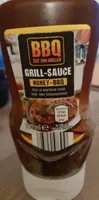 Grill-sauce Steak