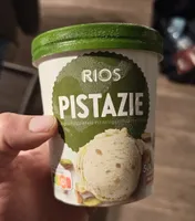 Pistazie
