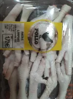 Patas Limpias