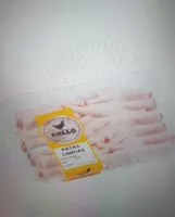 Patas de pollo