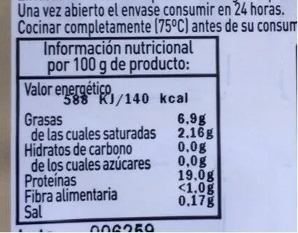 Pollo rural