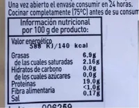 Pollo rural