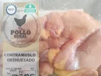 Pollo rural