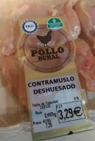 Pollo rural