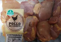Pollo de campo