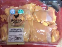 Pollo rural