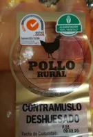 Pollo Rural