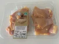 CONTRAMUSLO DESHUESADO CERTIFICADO