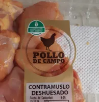 Pollo de campo