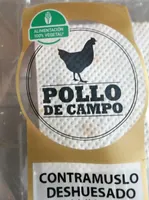 Pollo de campo