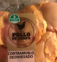 Pollo de campo