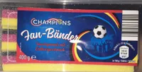 Fan-Bänder