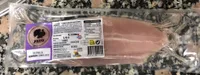 Solomillo marinado congelado
