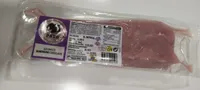 Solomillo pavo marinado congelado