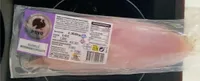 Solomillo marinado congelado