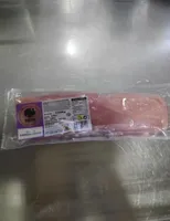 Solomillo marinado congelado