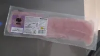Solomillo marinado congelado