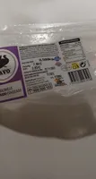 Solomillo marinado de pavo