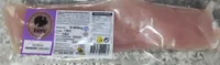 Solomillo marinado congelado