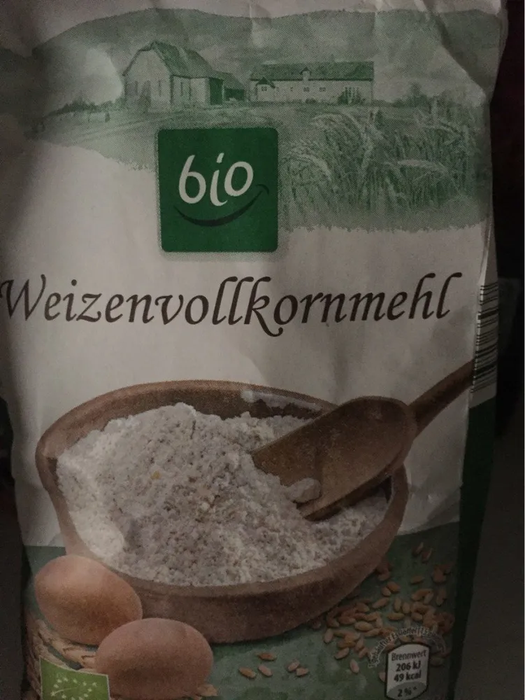 Bio Weizenmehl Type 1050