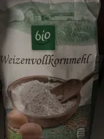 Bio Weizenmehl Type 1050