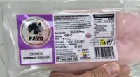 Solomillo Marinado Congelado