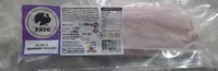 Solomillo de pavo