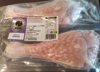 Jamoncito congelado